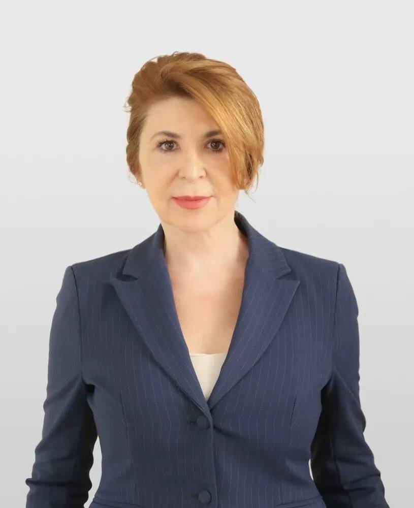 Богдана Панайотова